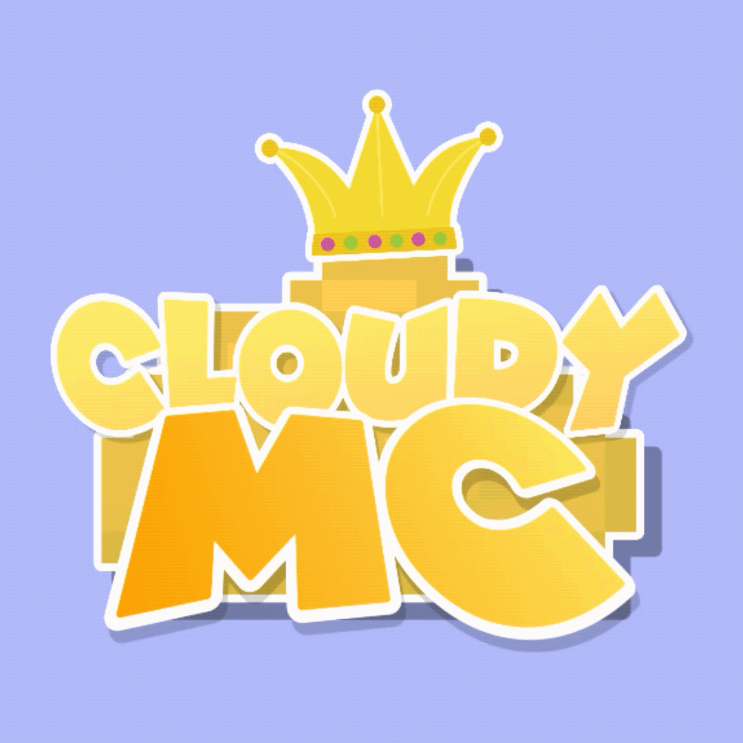 CloudyMC Logo